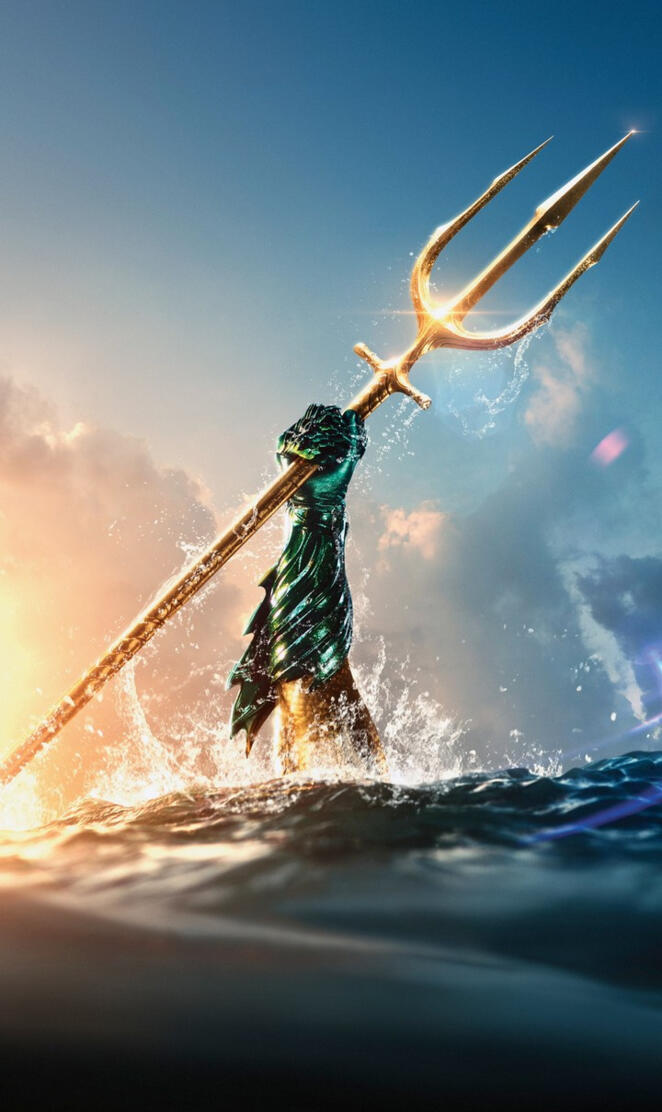 Aquaman