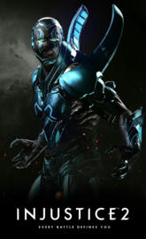 Blue Beetle