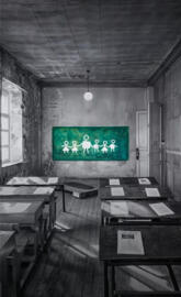 Class room