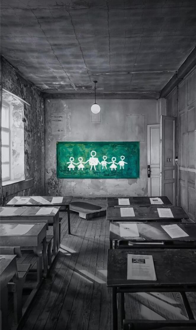 Class room