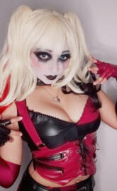 Harley Quinn