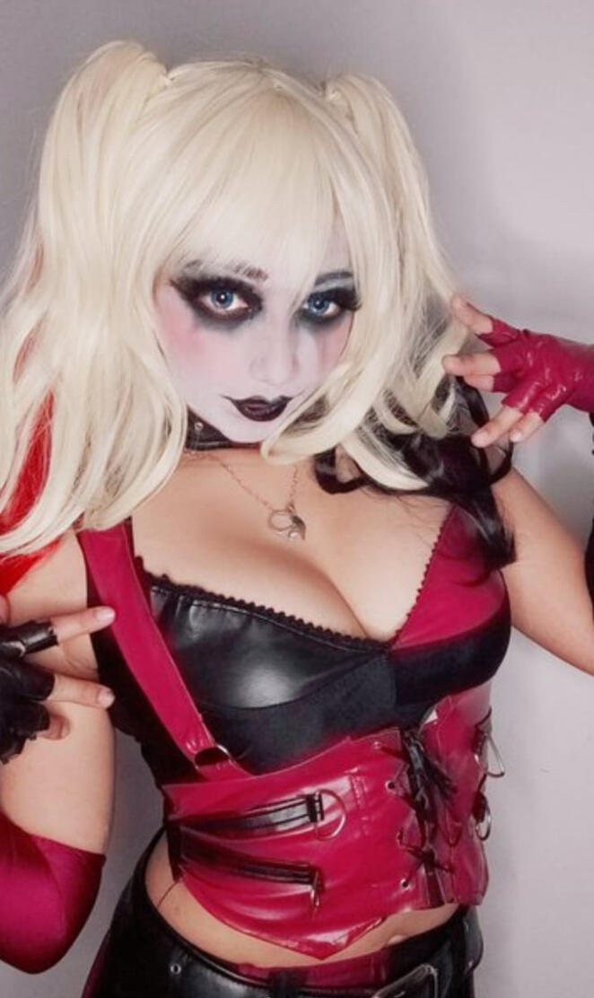 Harley Quinn