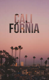 California Wallpaper