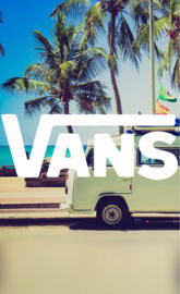 Vans California