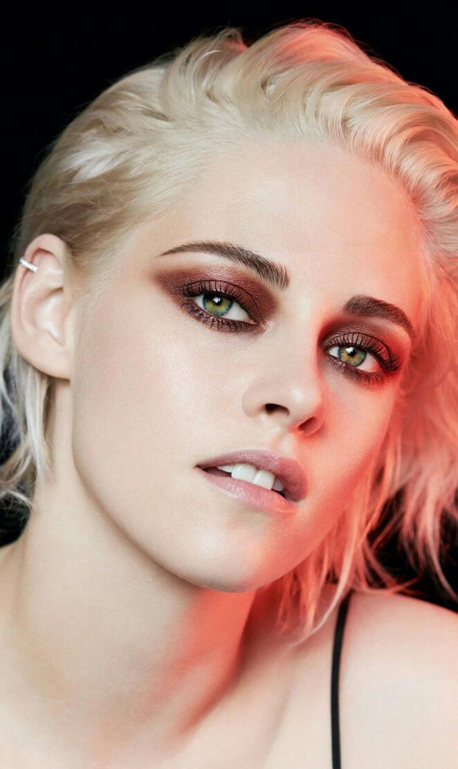 Kristen Stewart