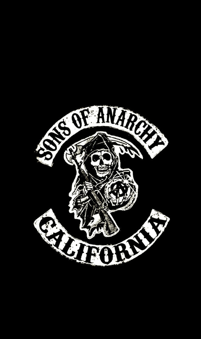 Sons of Anarchy