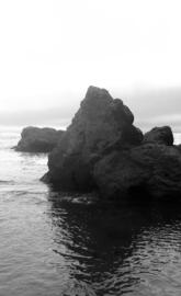 Glass beach 2