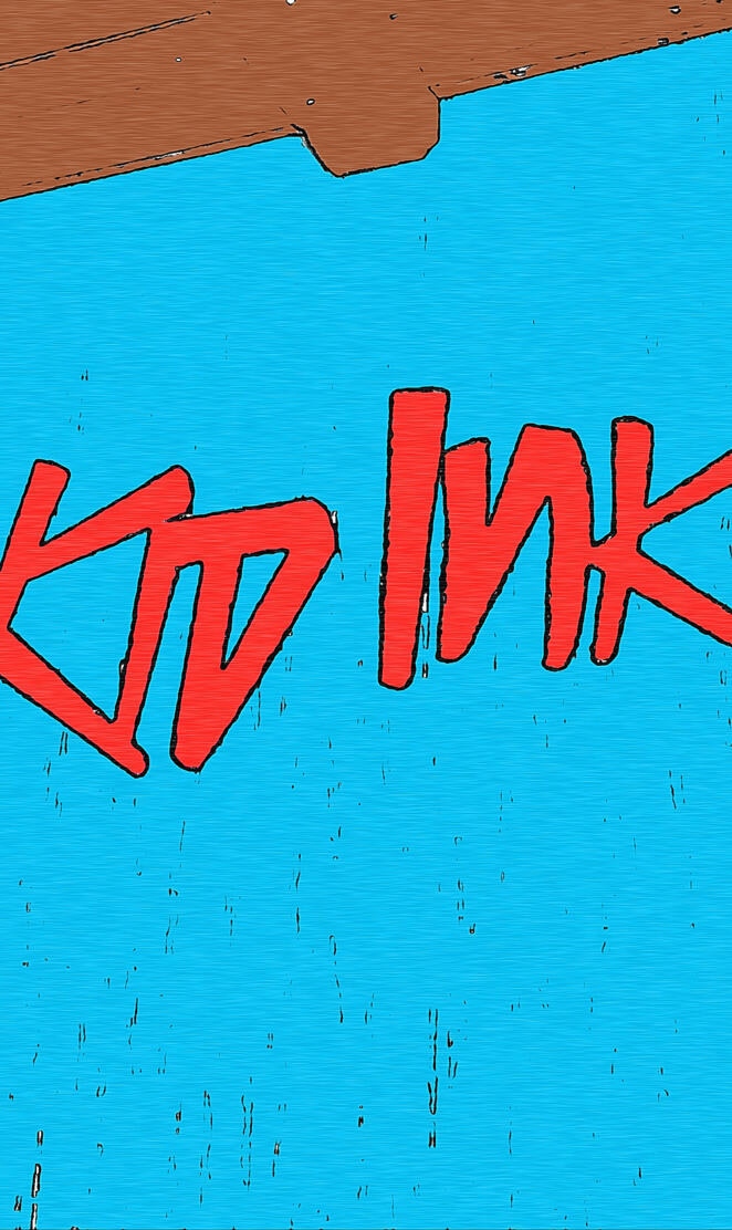 Kid Ink