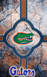 Florida Gators Tab