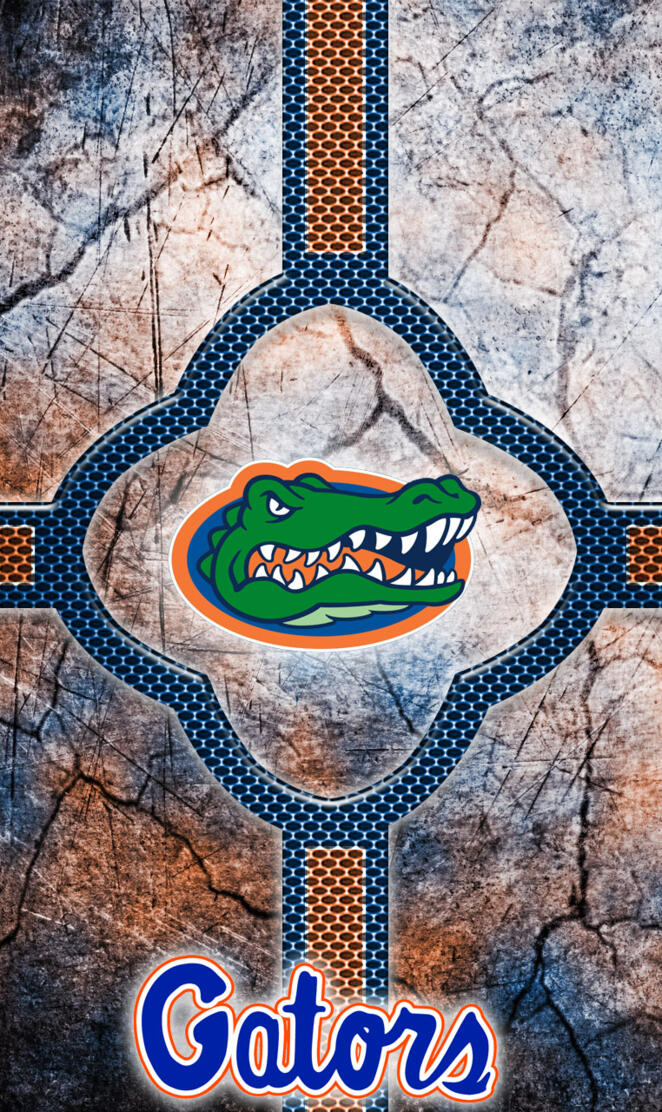 Florida Gators Tab