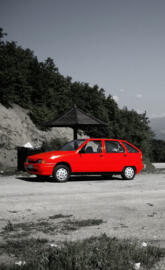 Zastava Yugo Florida