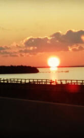 7mile Bridge Florida