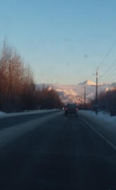 Beautiful Alaska