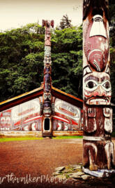 Totem Poles