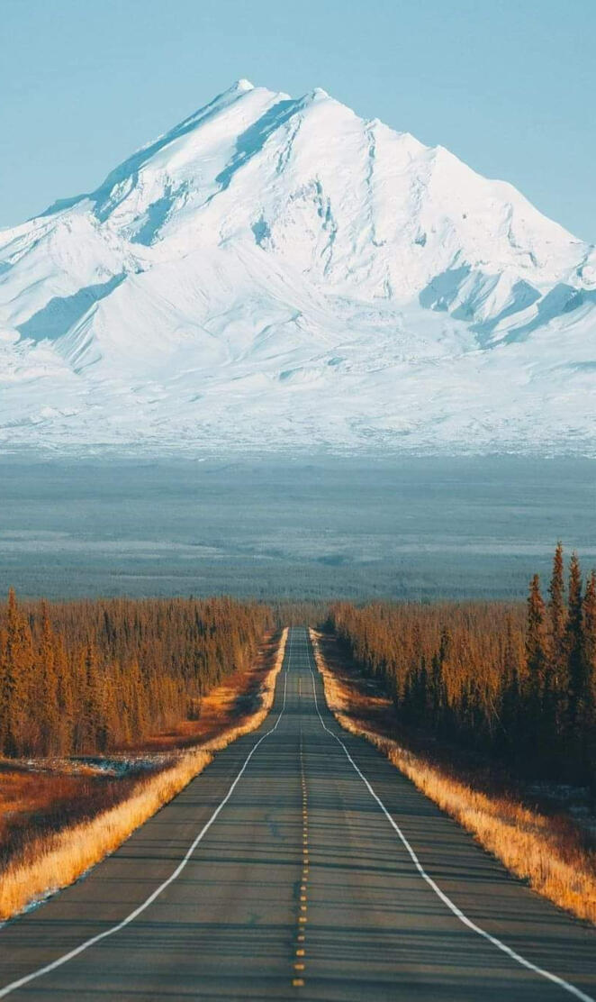 Alaska usa