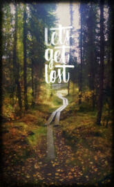 Lets Get Lost