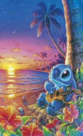 Stitch Hawaii