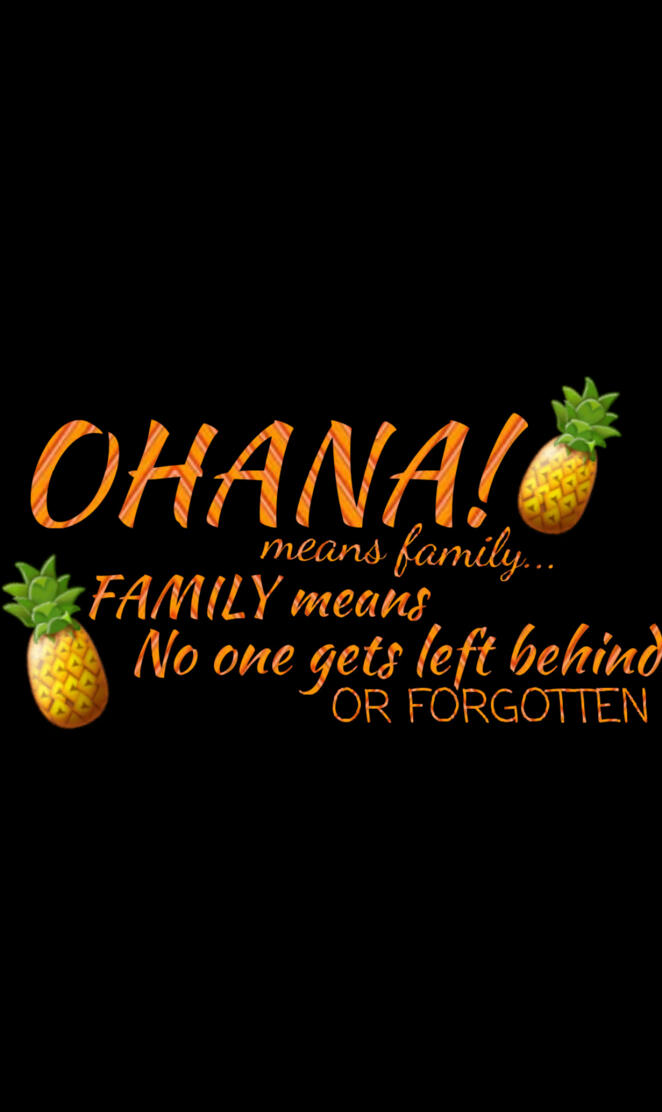 OHANA