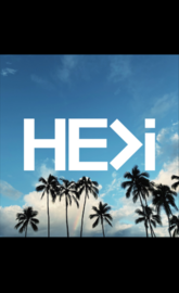 He is greater than i