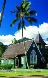 Waioli Huiia Church
