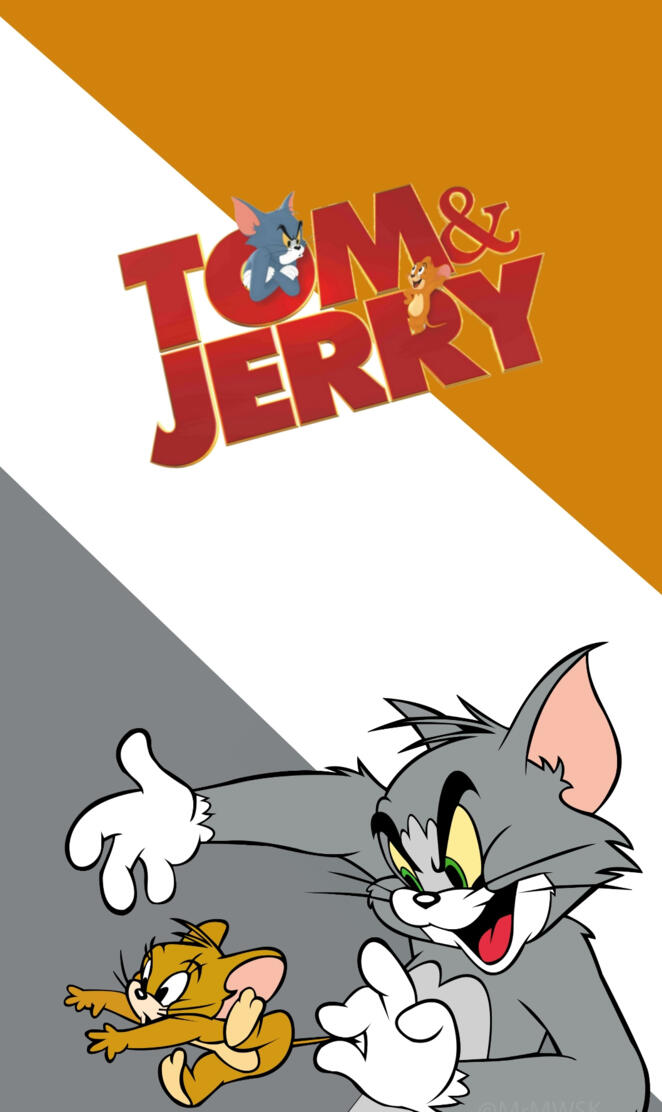 Tom and Jerry