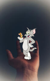Tom and jerry