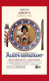 Alices Restaurant