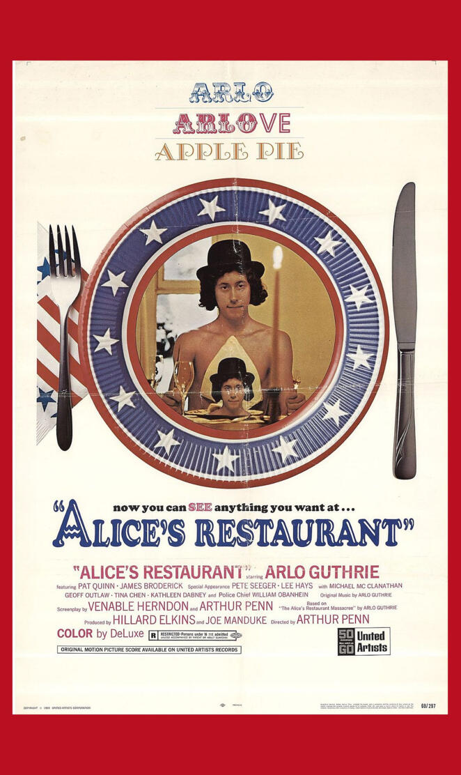 Alices Restaurant