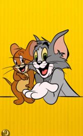 Tom and Jerry