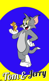 Tom and jerry 2