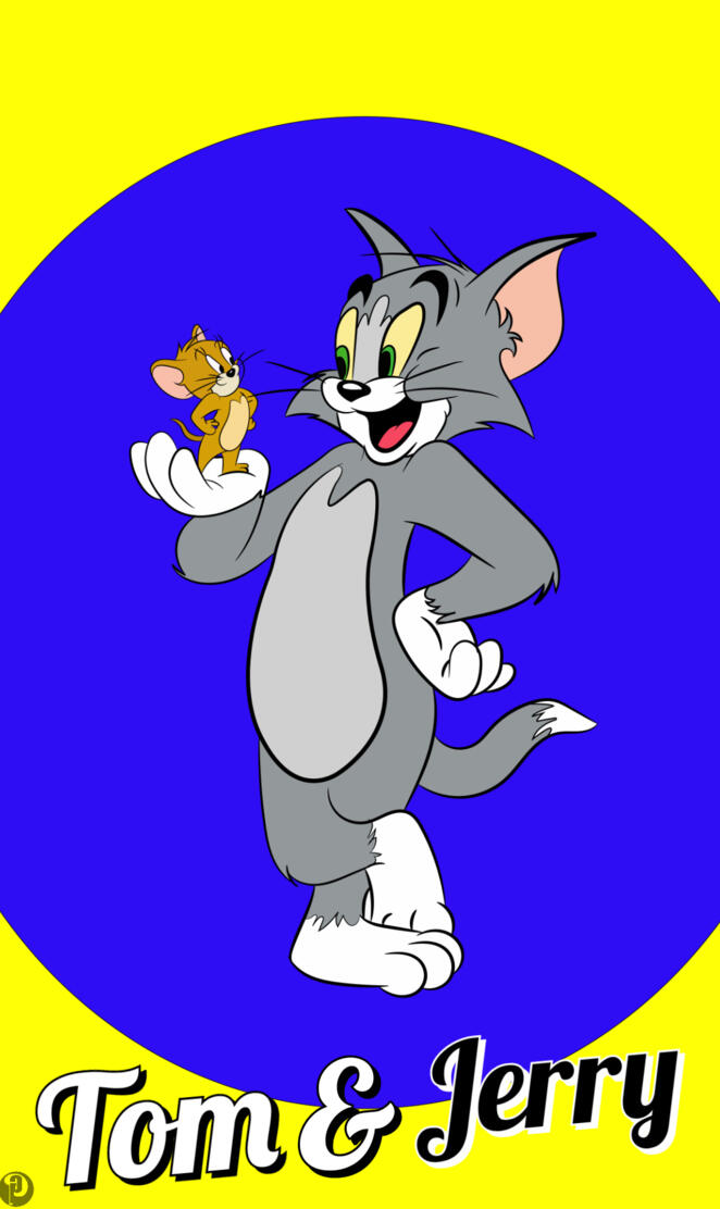 Tom and jerry 2