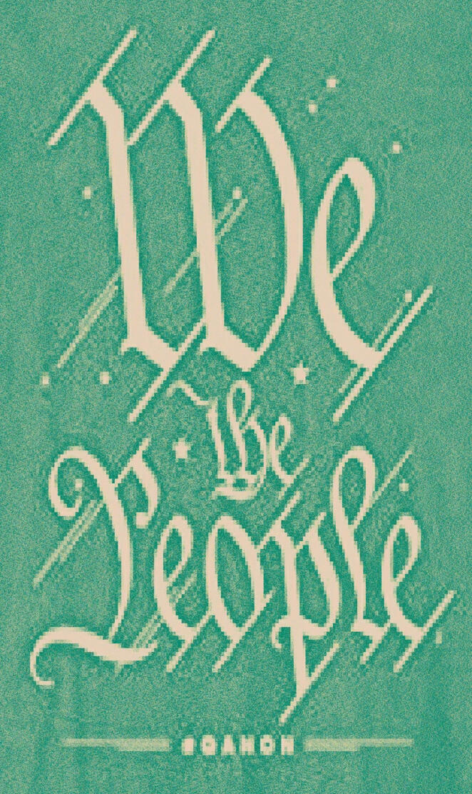 We the people
