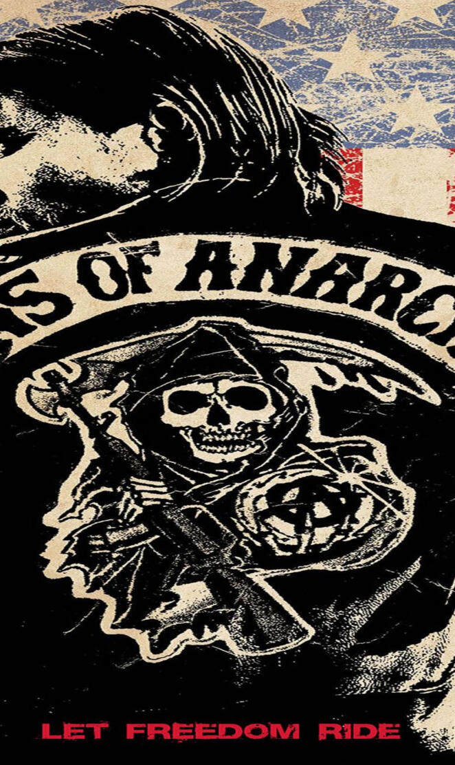 Sons Of Anarchy