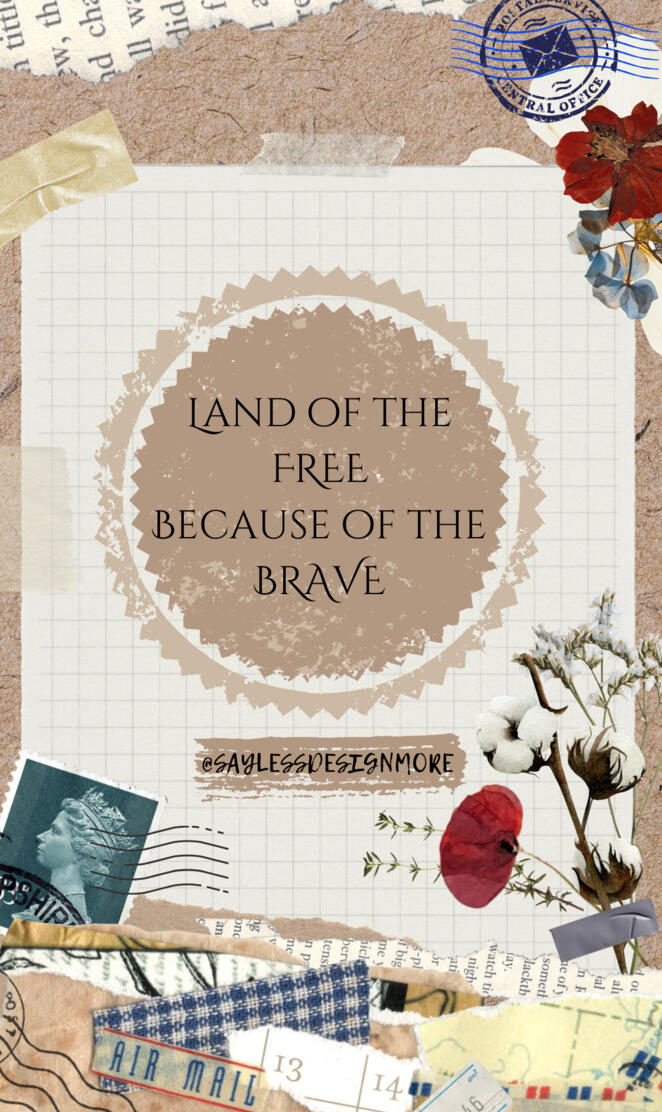 Memorial Day Wallpaper