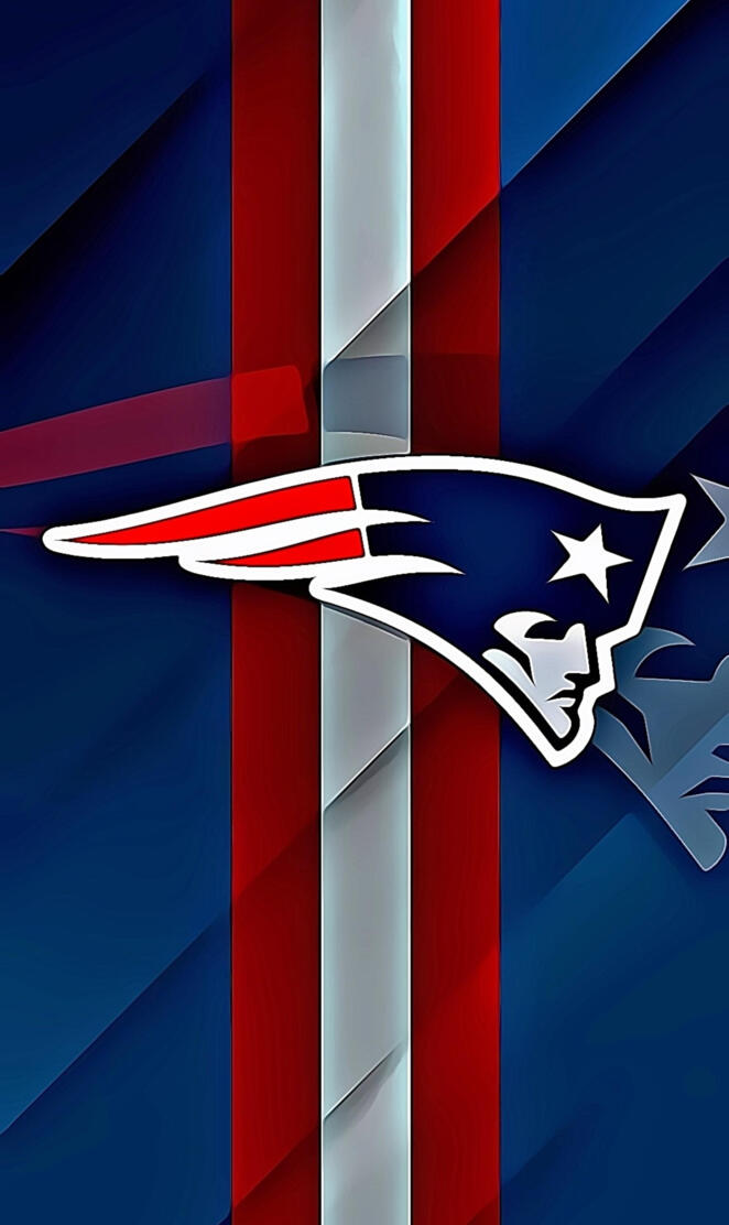 NE Patriots (BlueC)