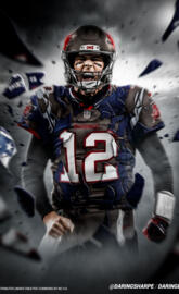 Tom brady