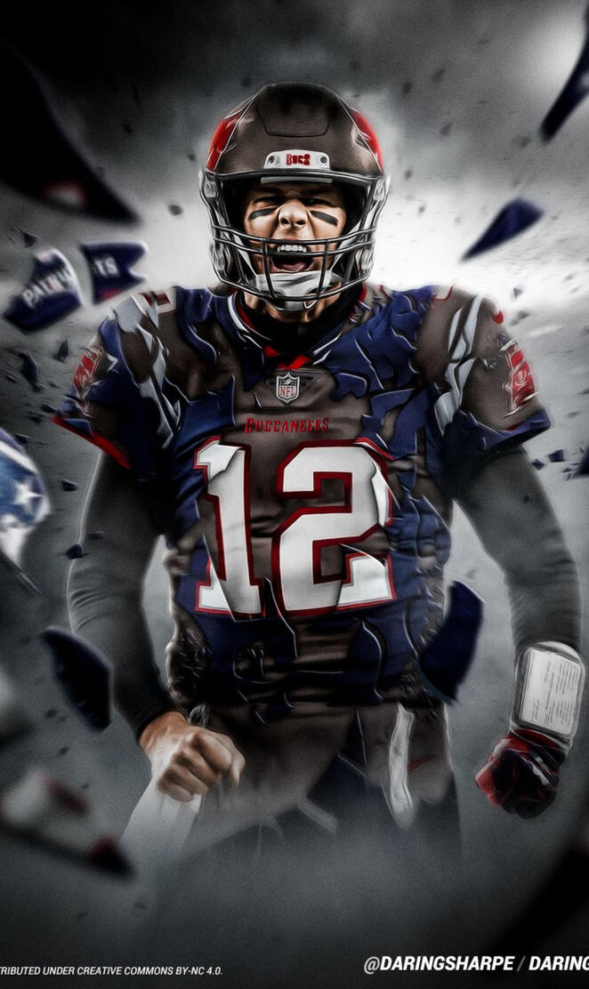 Tom brady