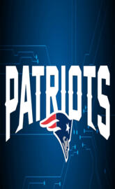 Patriots logo