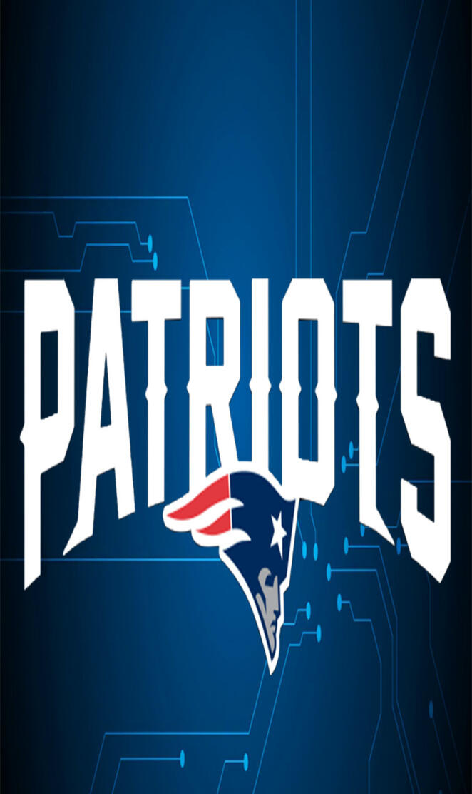 Patriots logo