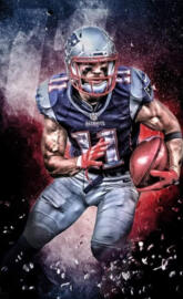 Julian Edelman