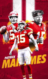 Patrick mahomes