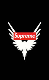 Supreme Maverick