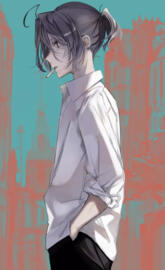 sherlock Holmes (ynm)