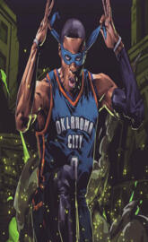 Russell Westbrook