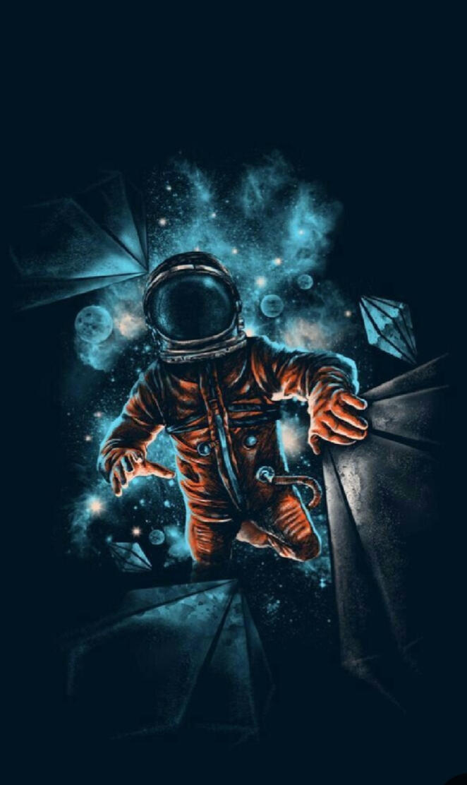 Astronot