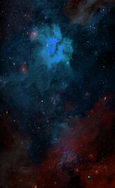 Galaxia