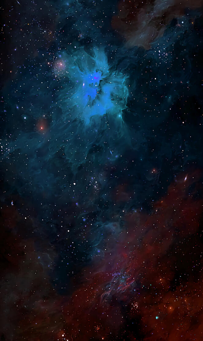 Galaxia