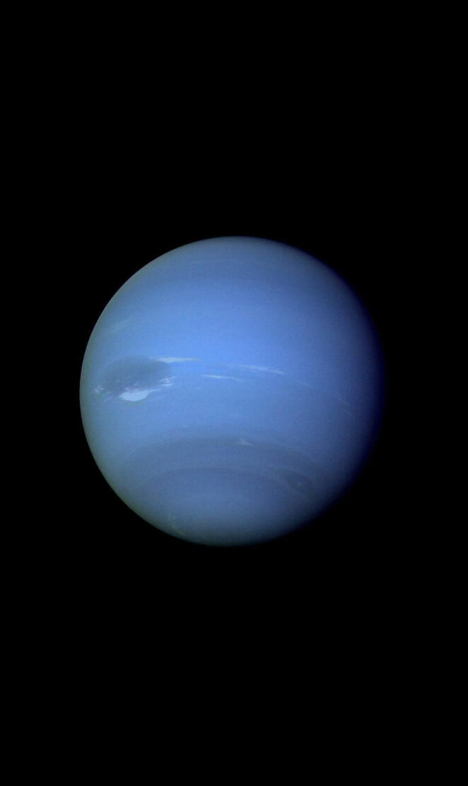 Neptune