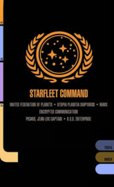 Starfleet Command