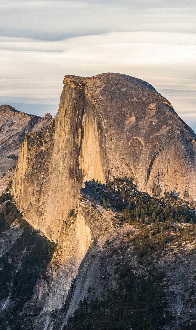 Half Dome